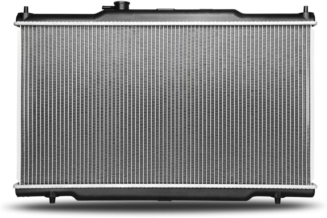 Aluminum Radiator Pack of 2 J360421