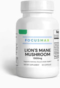 Lion's Mane Mushroom Y209