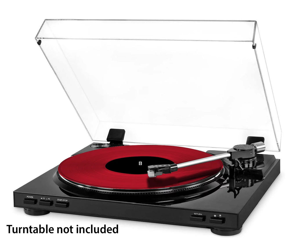 Alternative Rock Vinyl LP F86800