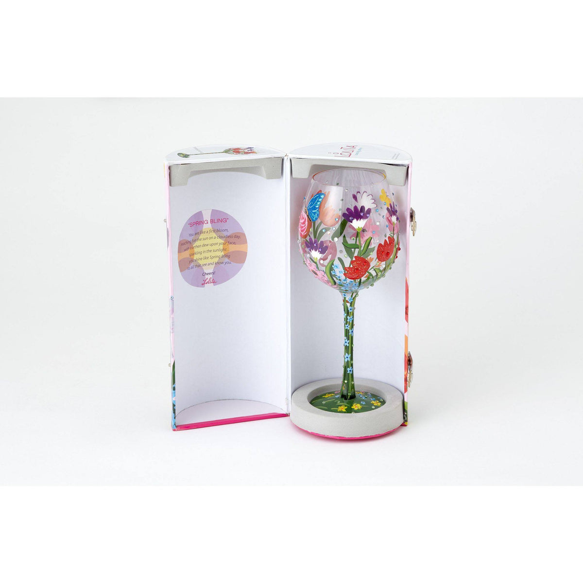 Wine Glass T28980