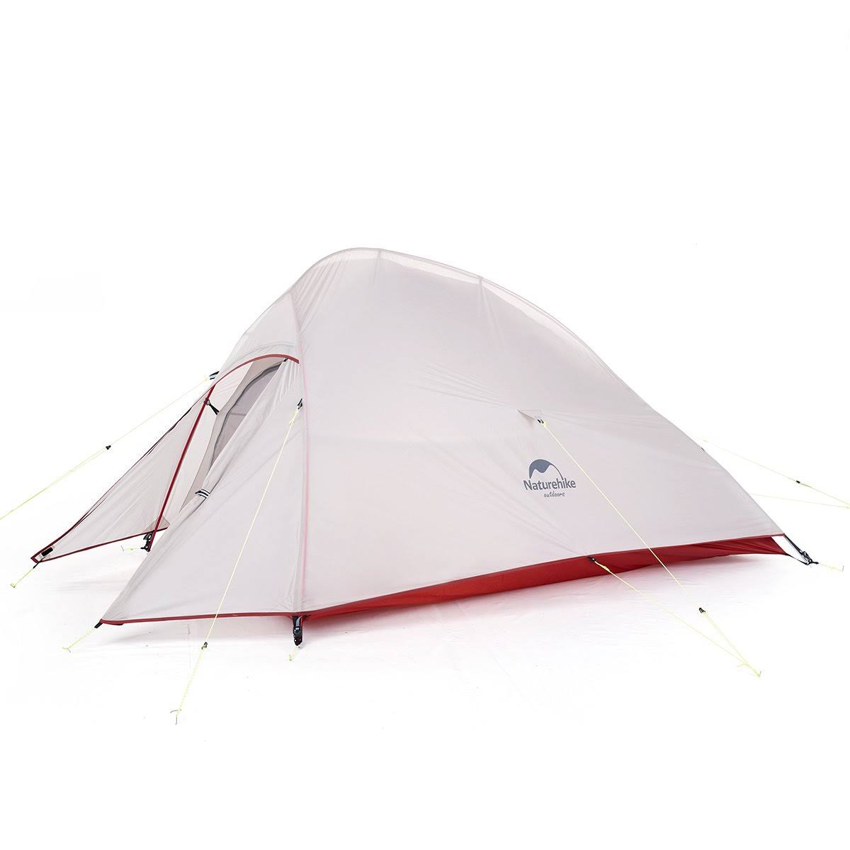 Lightweight 4 Season Dome Backpacking Tent C972066