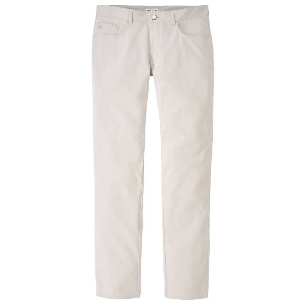 Men's Performance 5-Pkt Pant 34 Sand D16693