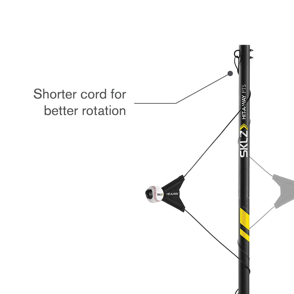 Portable Baseball Swing Trainer Y47131