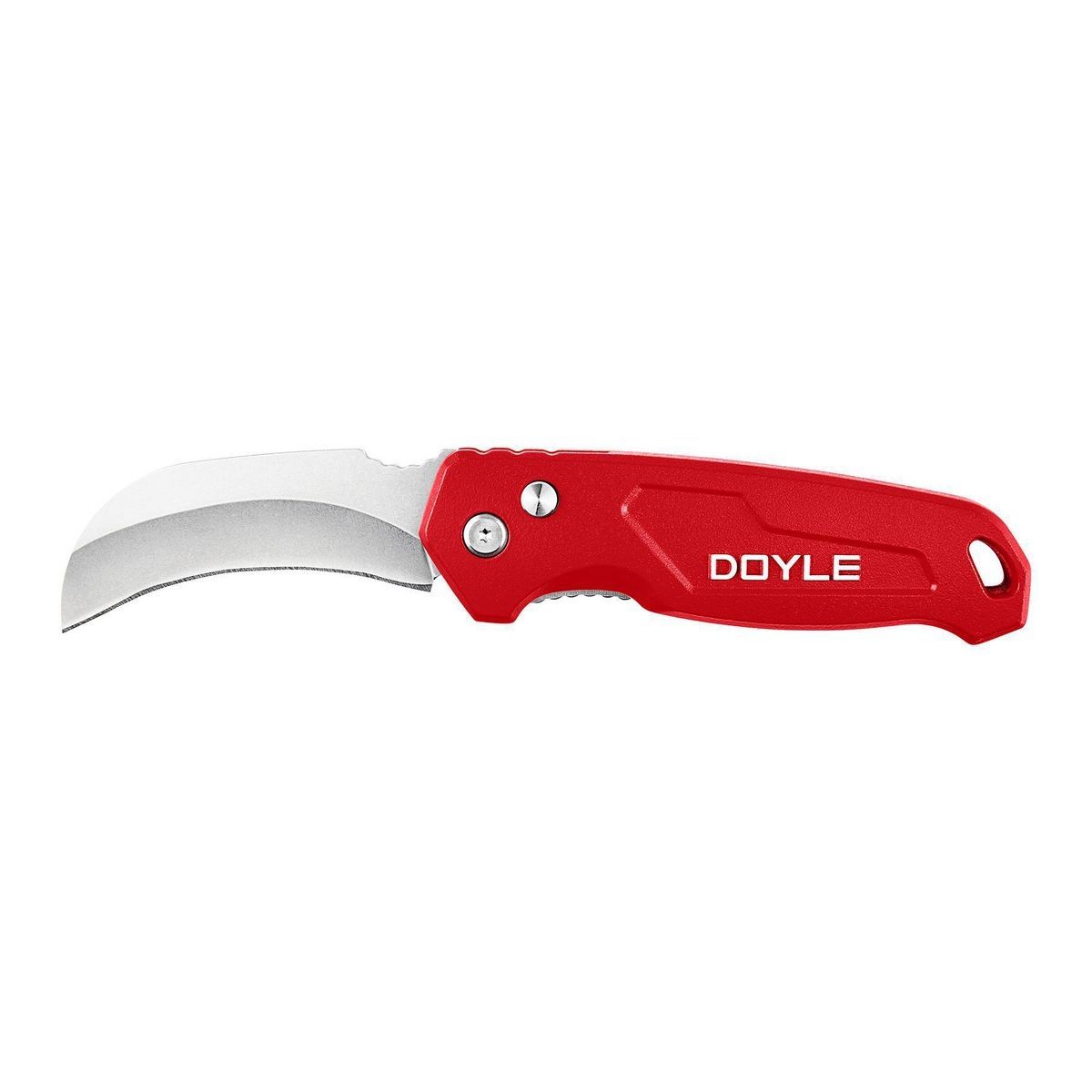 Hawkbill Flip Knife O763