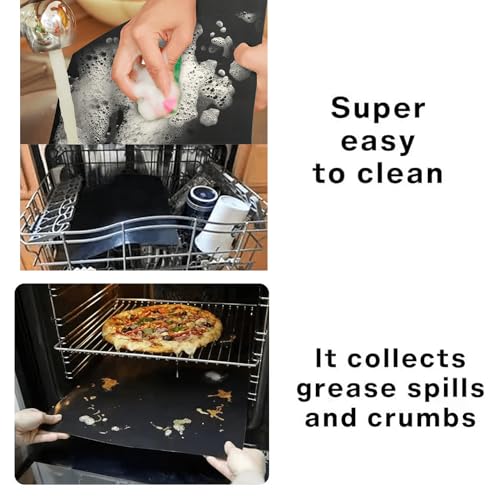 Baking Liners for Air Fryer L5799