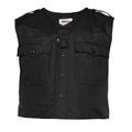Black External Vest Carrier E746256