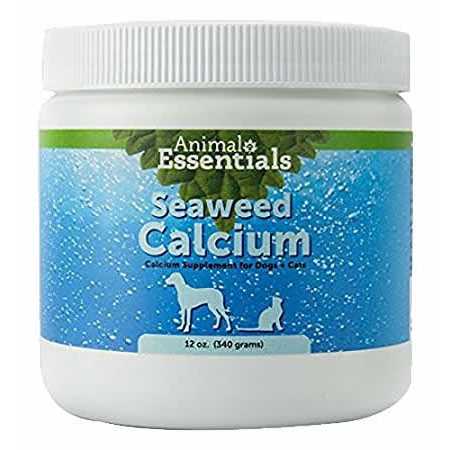 Seaweed Calcium for Dogs and Cats L9190