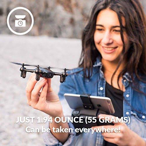 Drone with HD Camera P3649