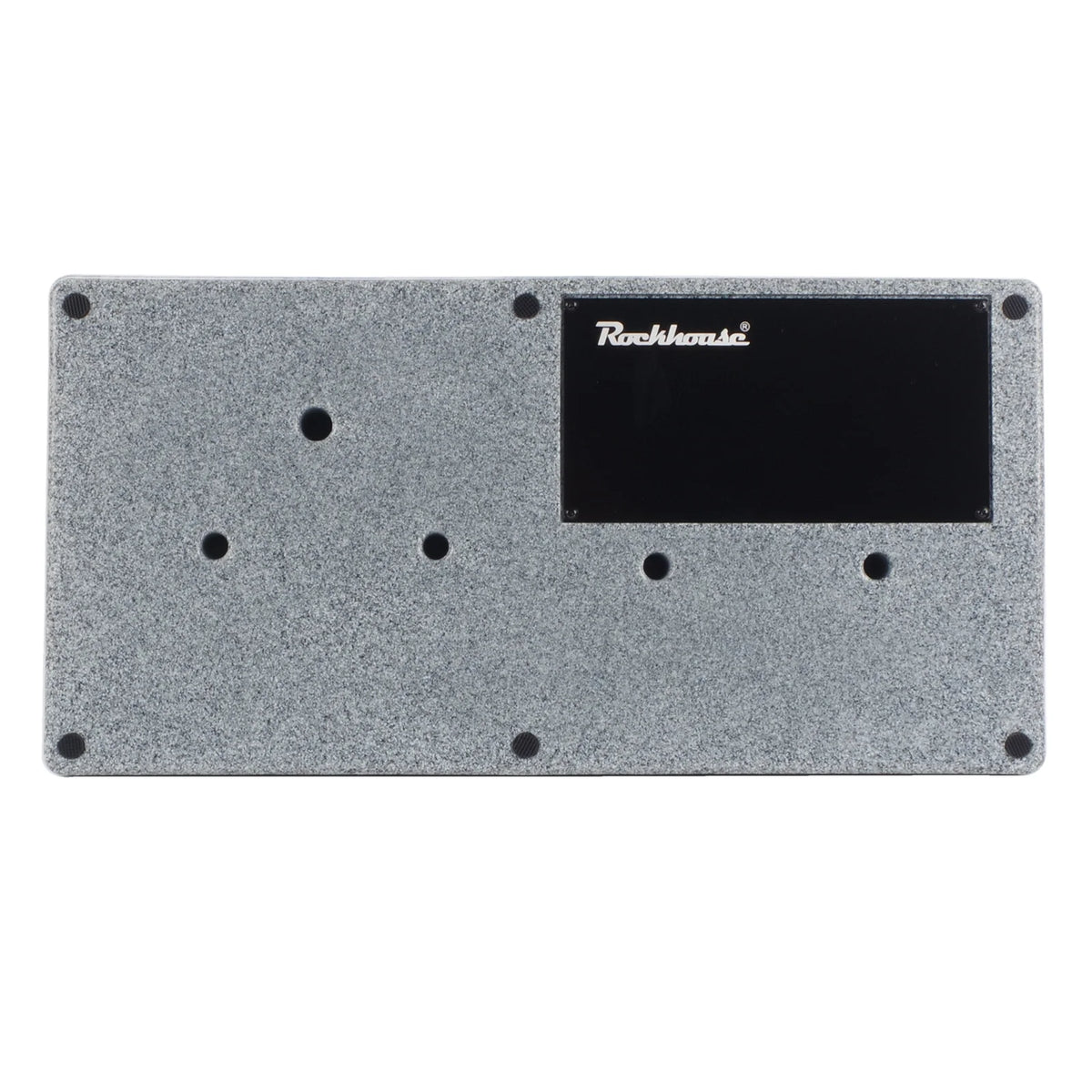 Sturdy Pedal Board F542240