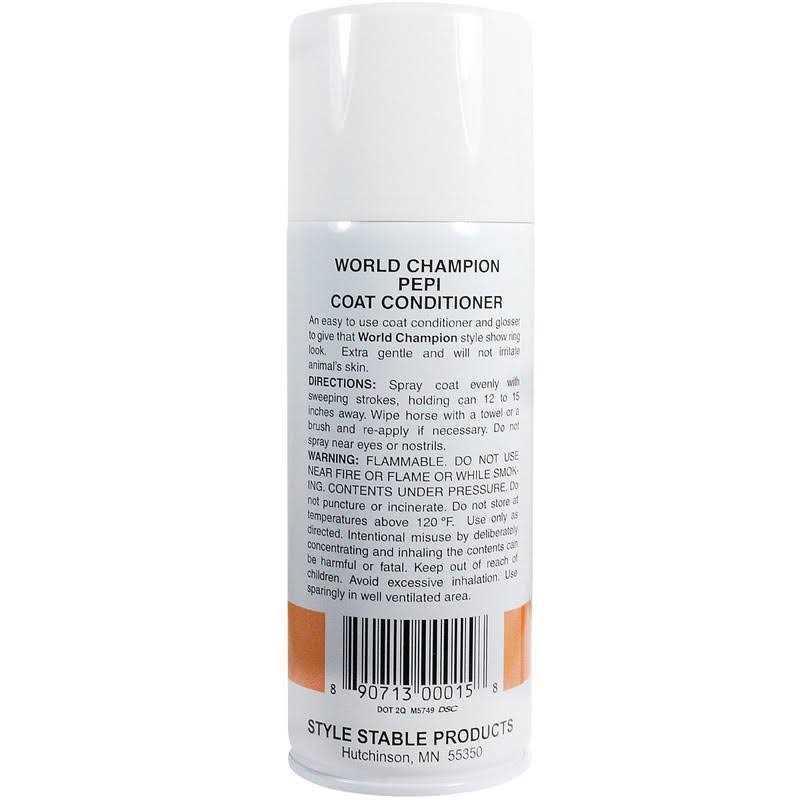Coat Conditioner O298847