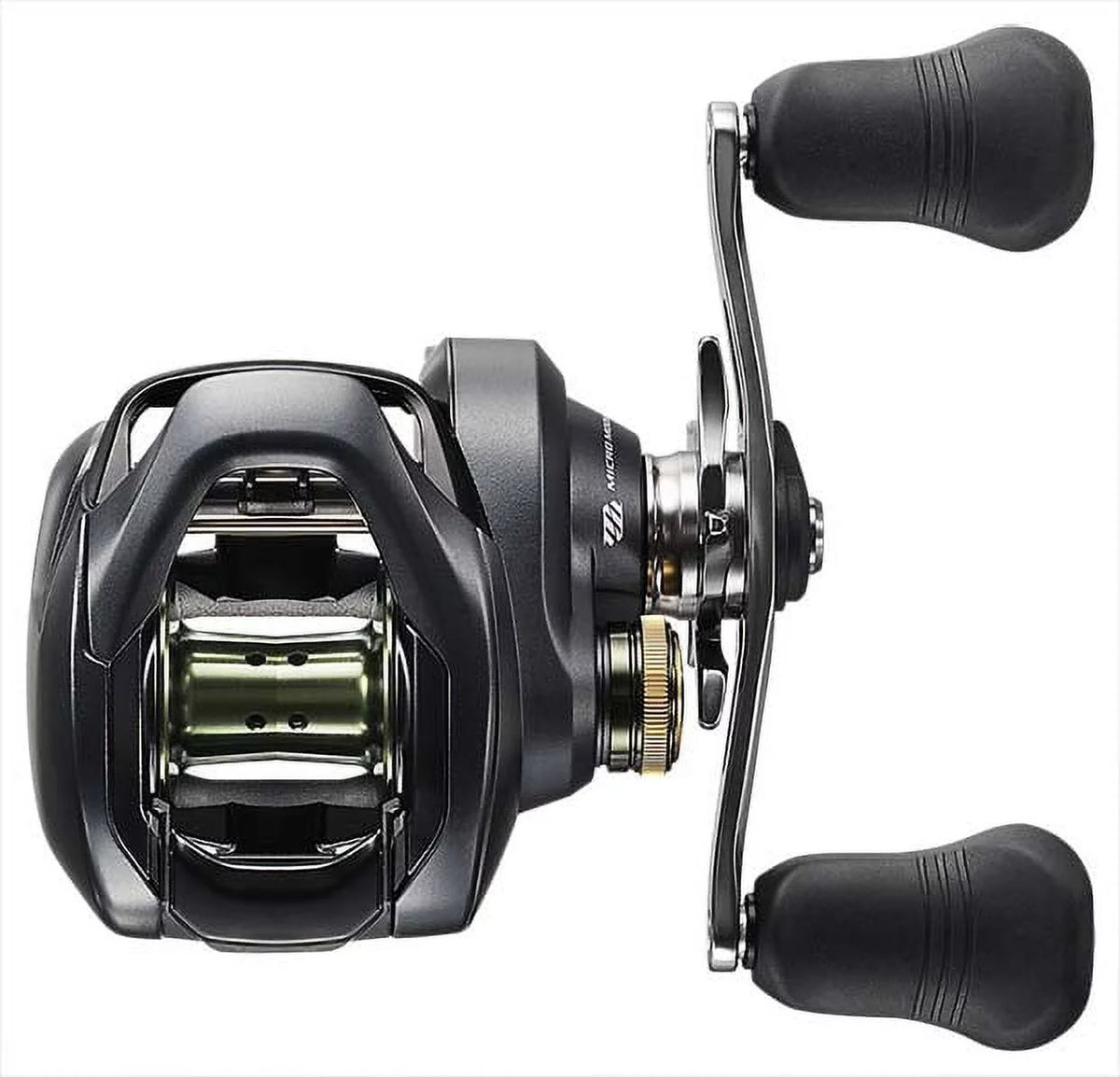 Low Profile Reels A94126