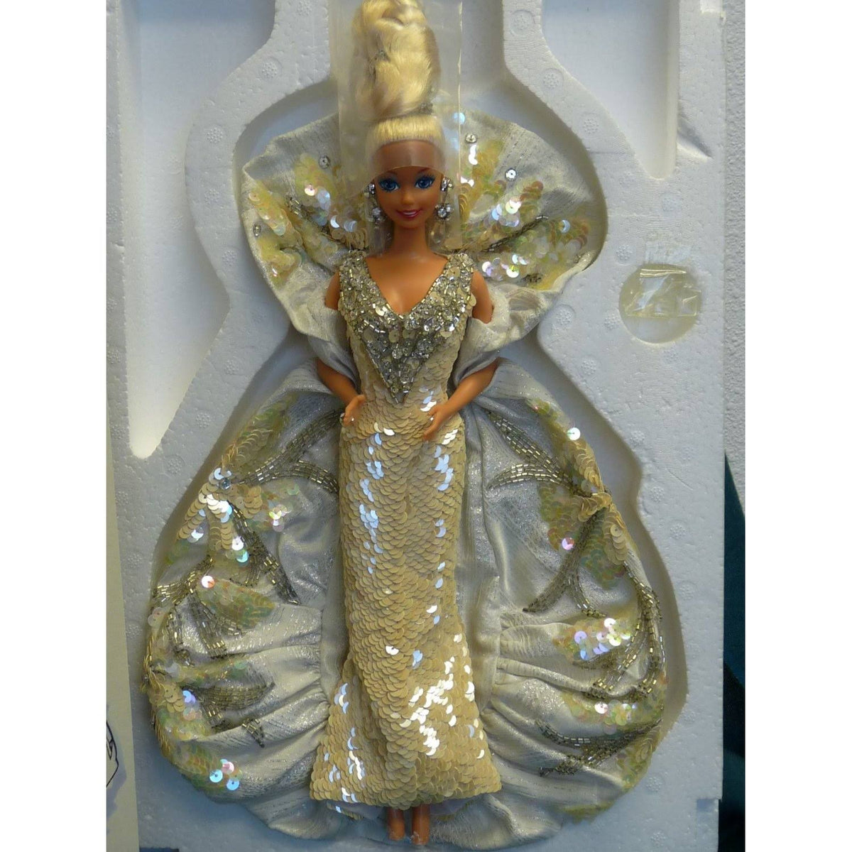 Barbie Doll G517302