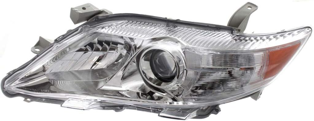 Pair Head Lights for Toyota Camry S526