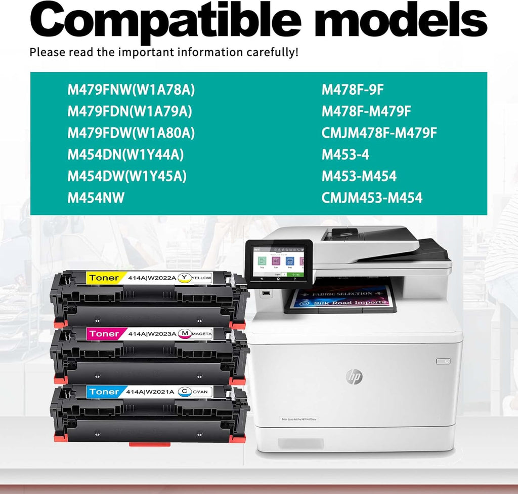 Magenta Remanufactured Toner Cartridge 1 Pack U8267