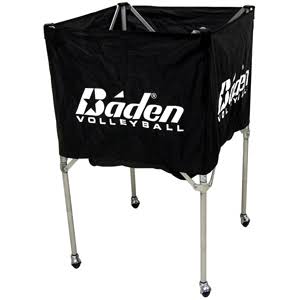 Heavy Duty Portable Court Ball Cart P984161