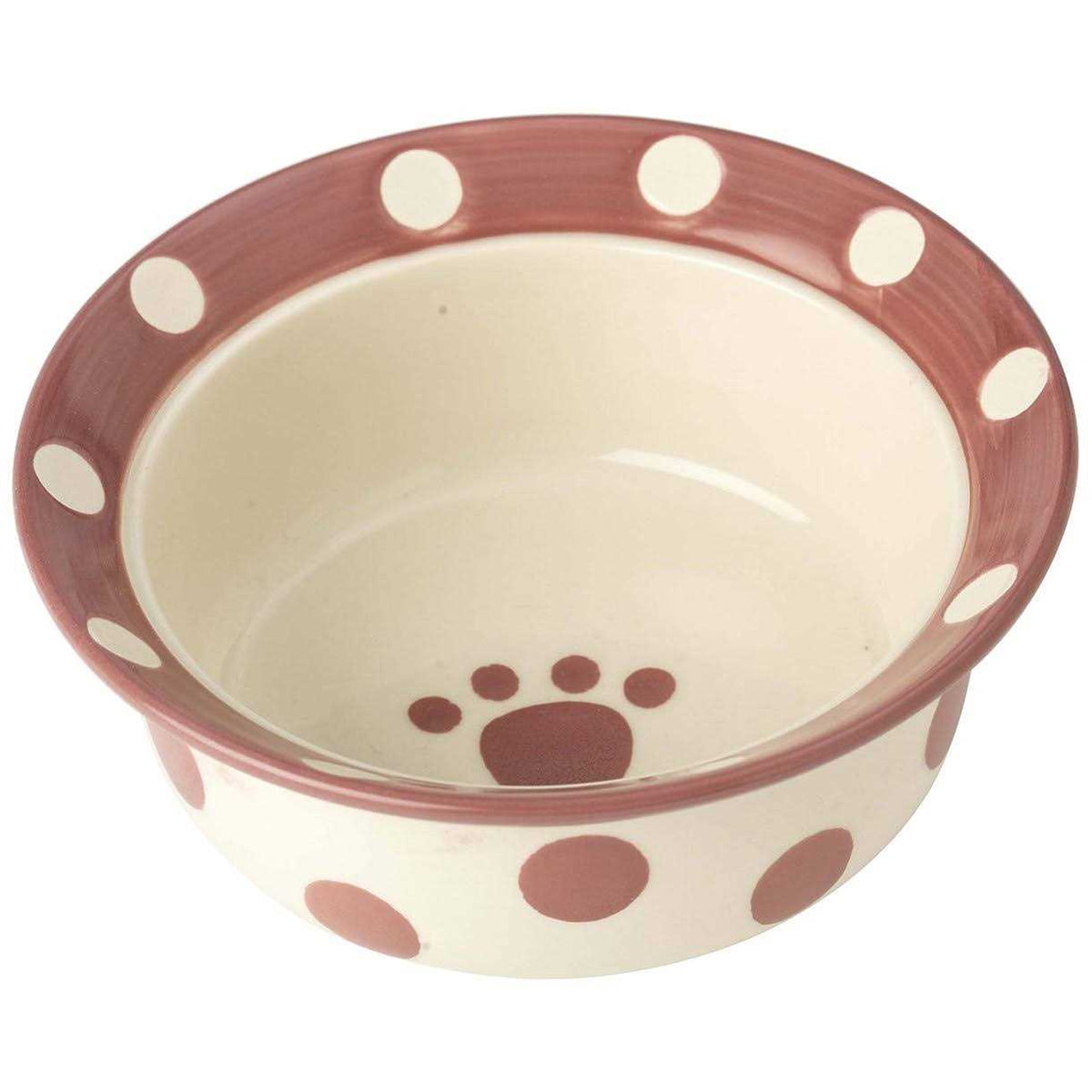 Polka Paws Bowl K820722