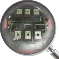 Module S615