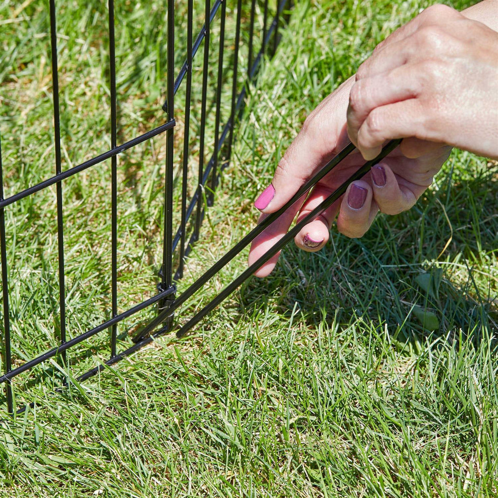 Exercise Pen/Pet T7558