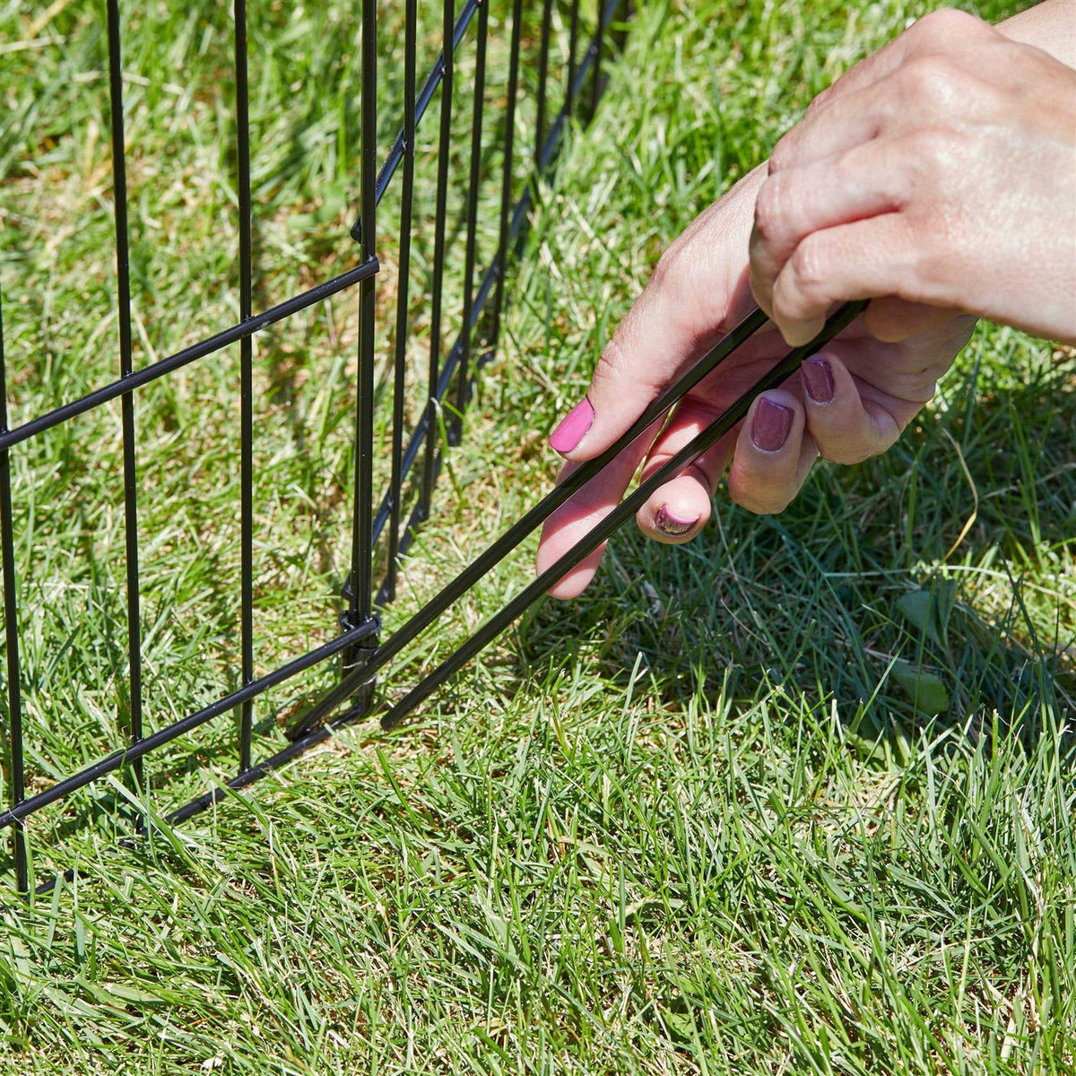Exercise Pen/Pet T7558