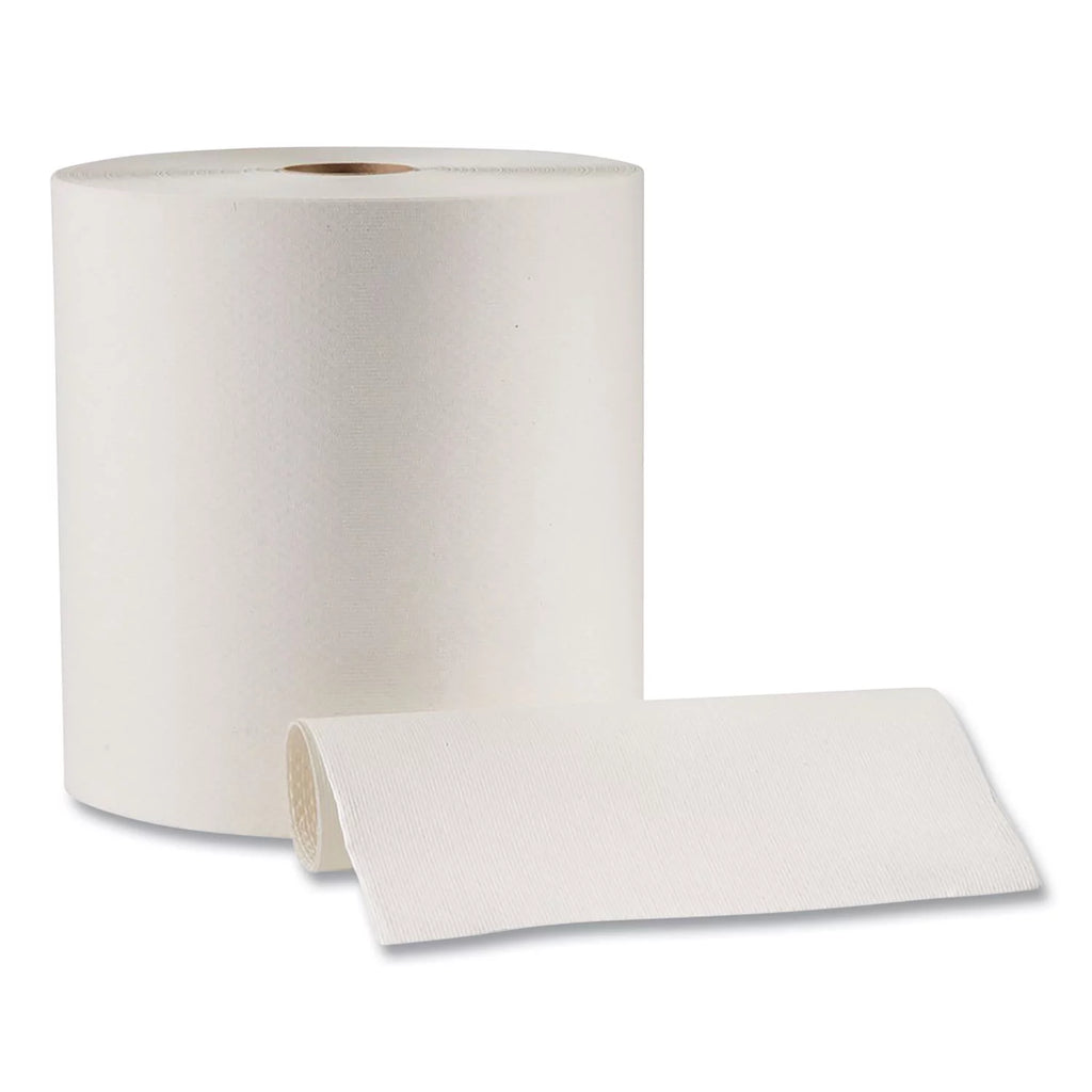 Blue Select 2-Ply Paper Towels, 12 Rolls V7402