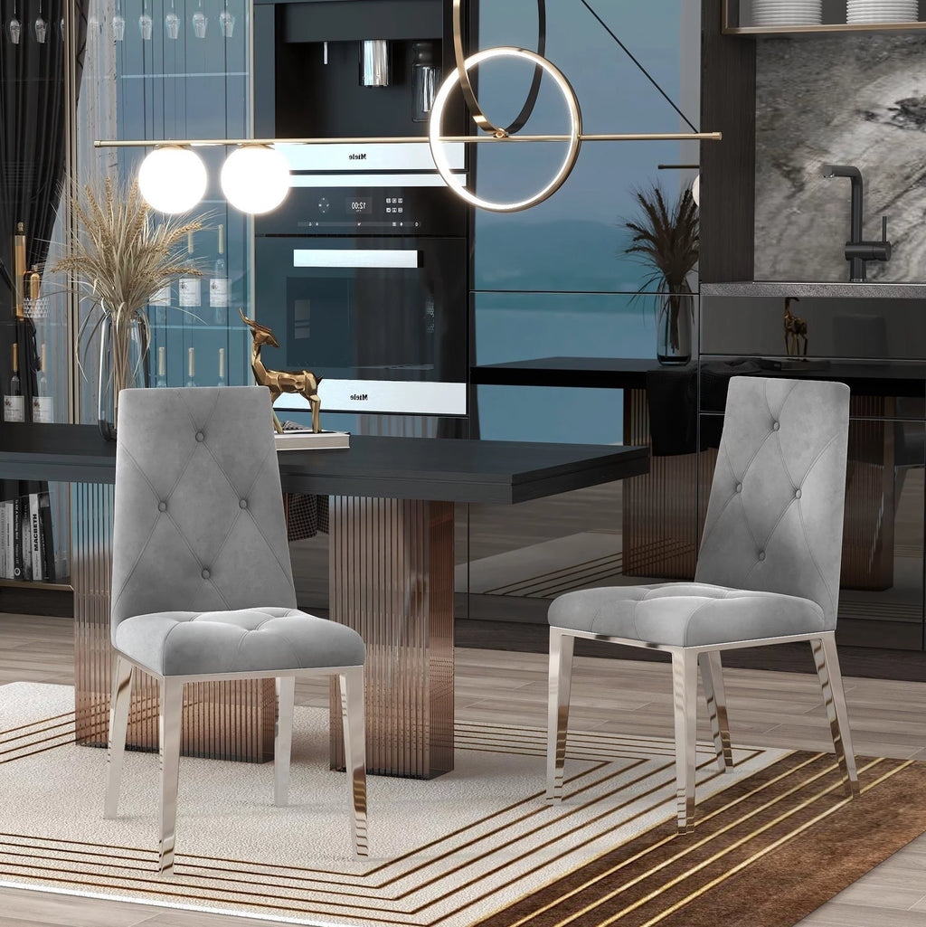 Dining Chairs N3005