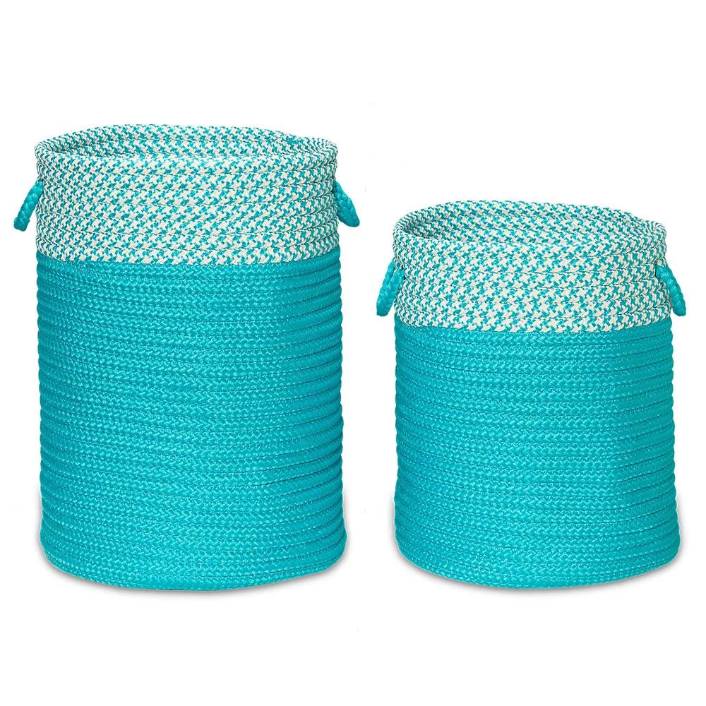 Aqua In-Outdoor Hampers L688