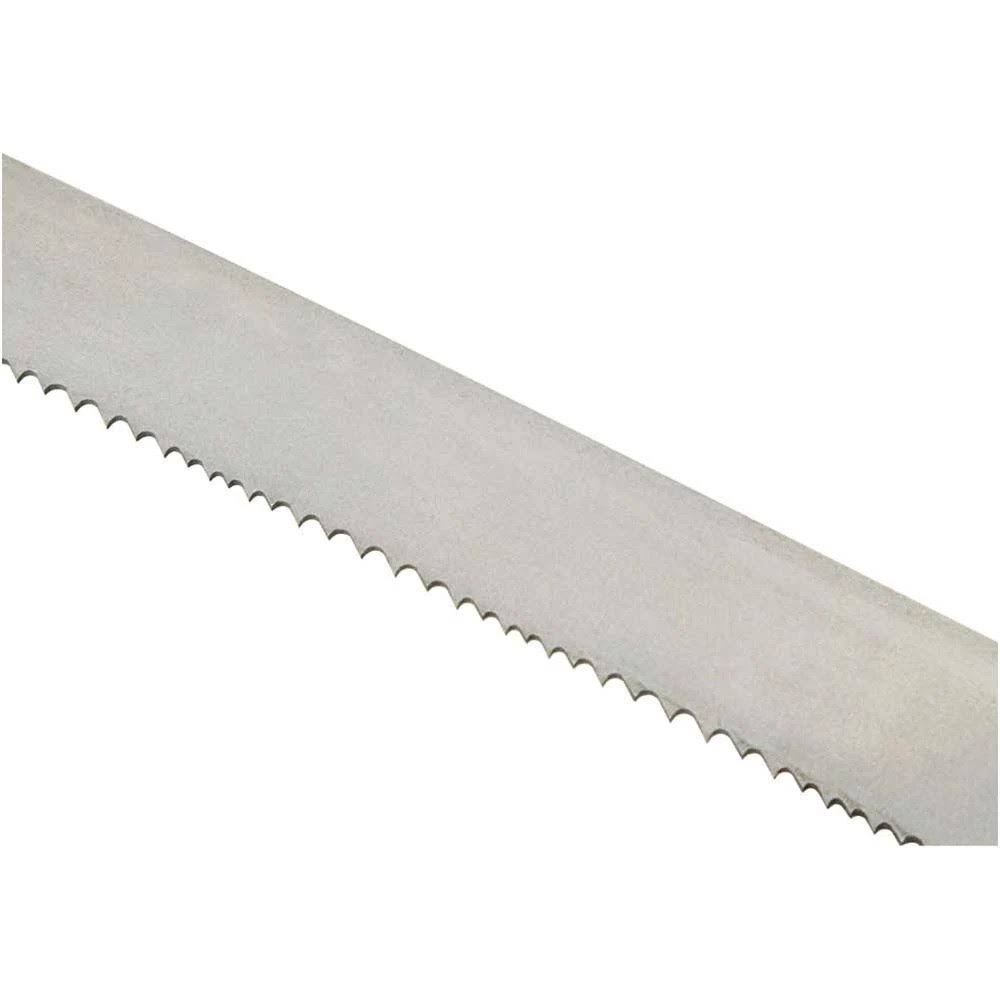 104-1/2x22 x 1x22 x .035x22 x 6-10 TPI Bi-Metal Bandsaw Blade Y262