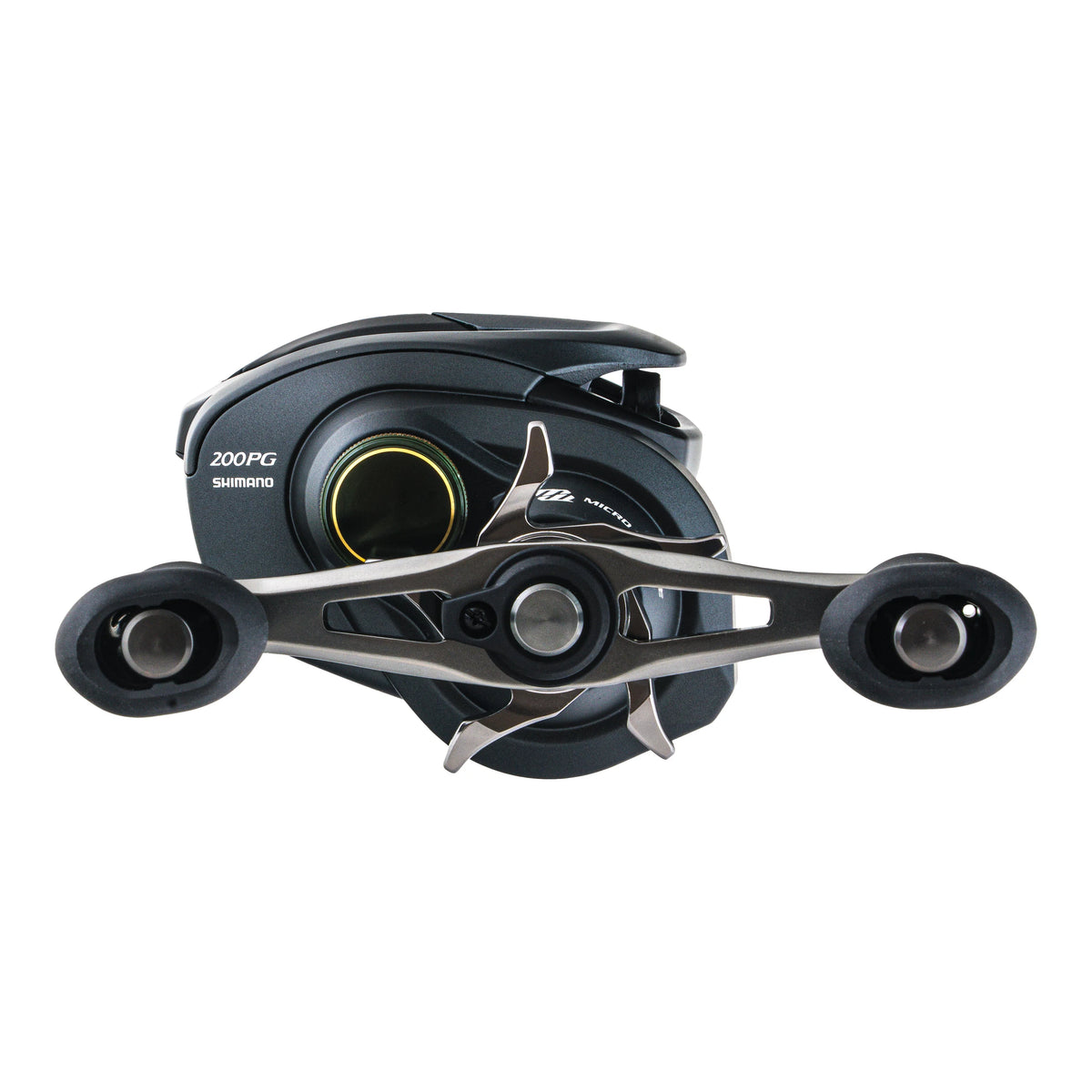 Low Profile Reels A94126