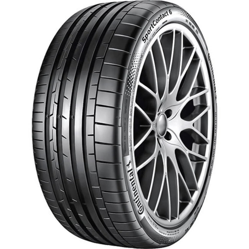 285/40R22 110Y XL Summer Passenger Tire K2170