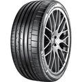 285/40R22 110Y XL Summer Passenger Tire K2170
