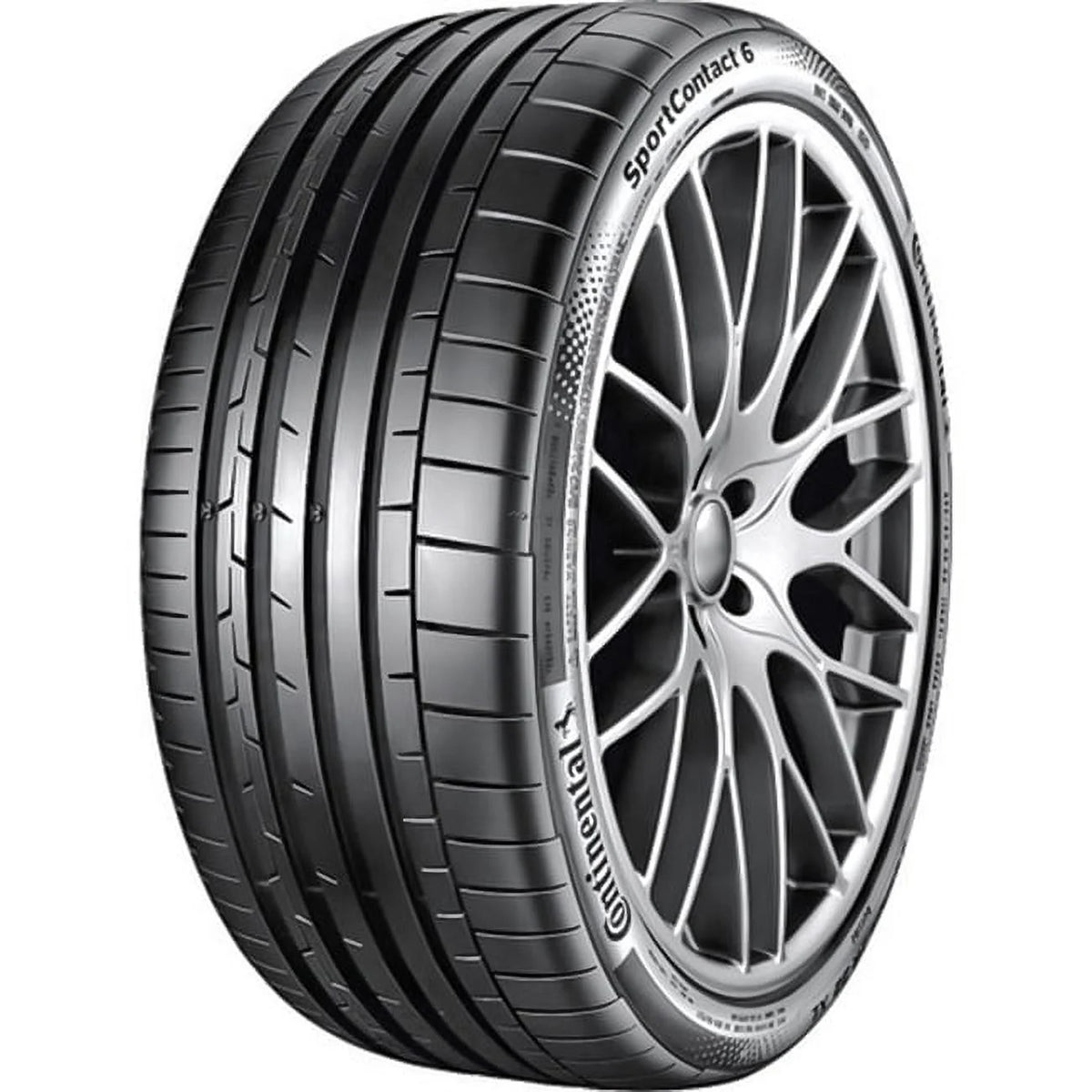 285/40R22 110Y XL Summer Passenger Tire K2170