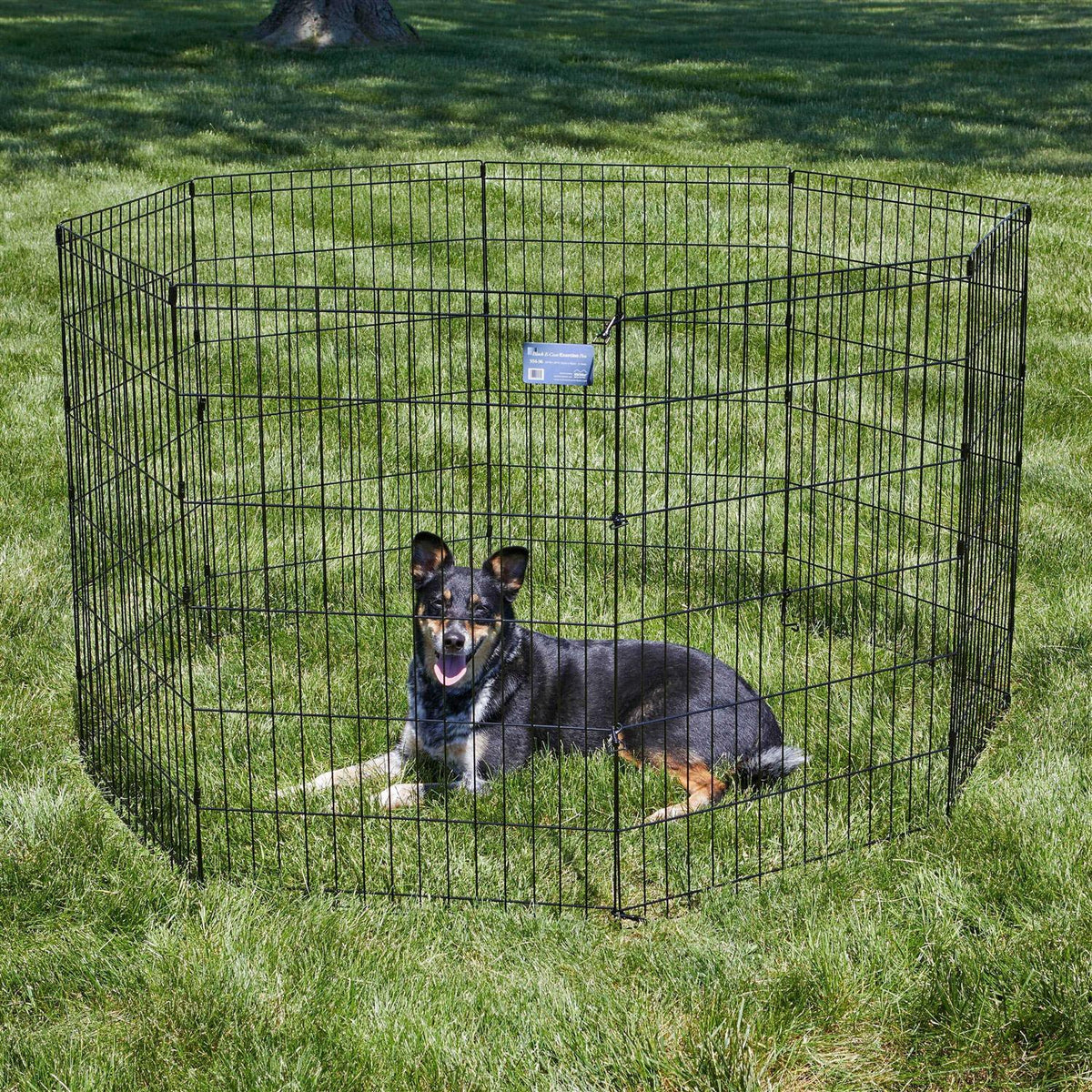 Exercise Pen/Pet T7558