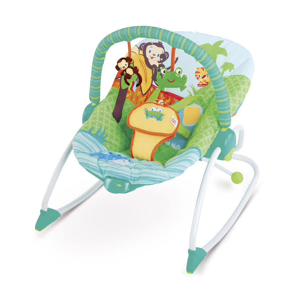 3-in-1 Baby Rocker N5637
