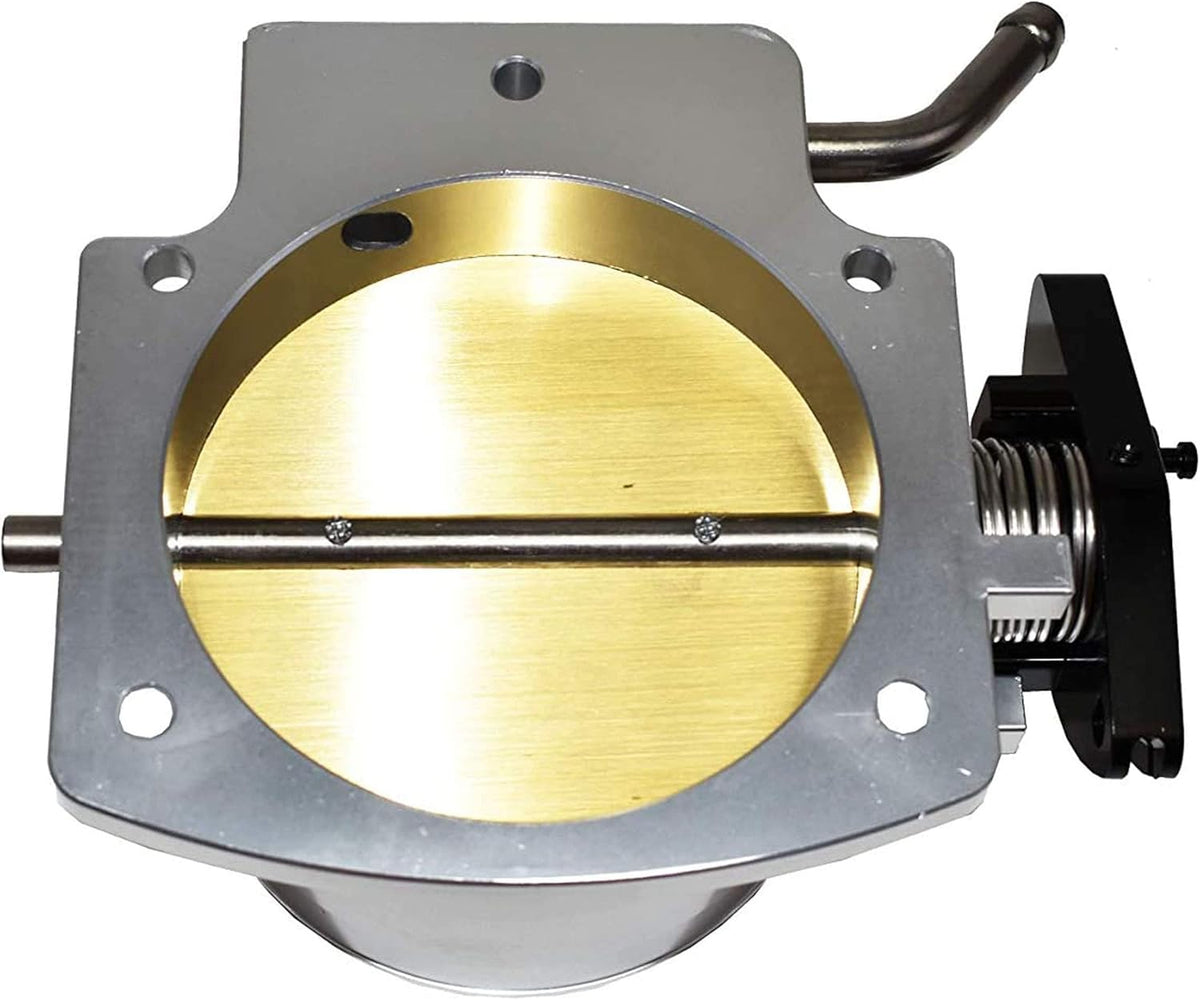 102mm Throttle Body V70432