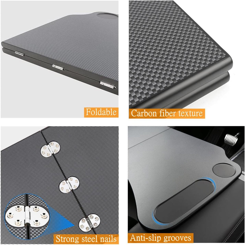 Foldable Laptop Desk Table Tray T25425
