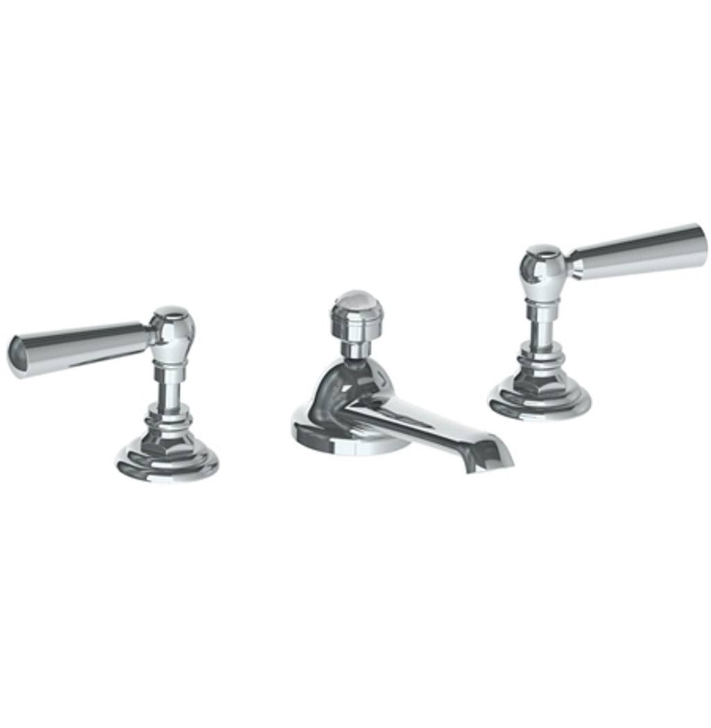 Charcoal Widespread Lavatory Faucet C523398