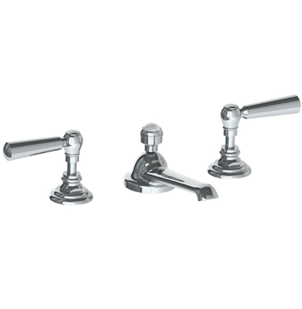 Charcoal Widespread Lavatory Faucet C523398