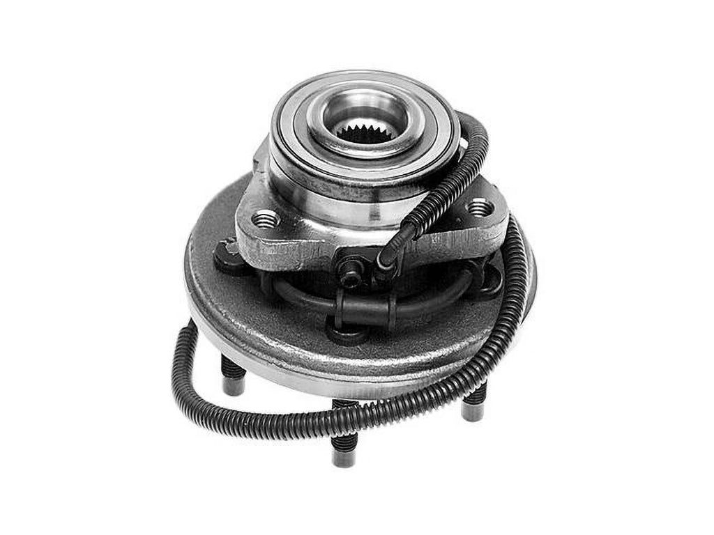 Front Wheel Hub Assembly for 2002-2005 Ford Explorer 4-Door T735