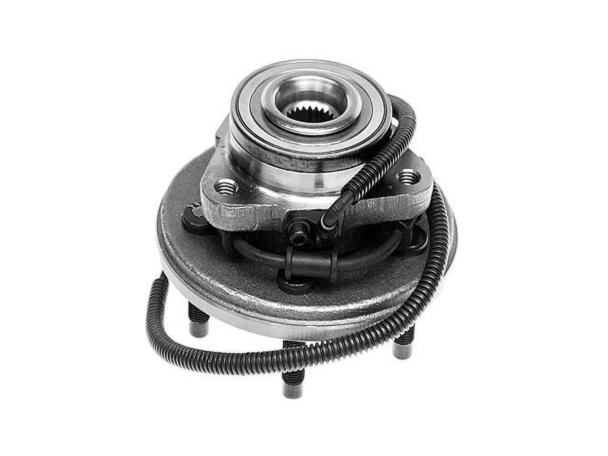 Front Wheel Hub Assembly for 2002-2005 Ford Explorer 4-Door T735