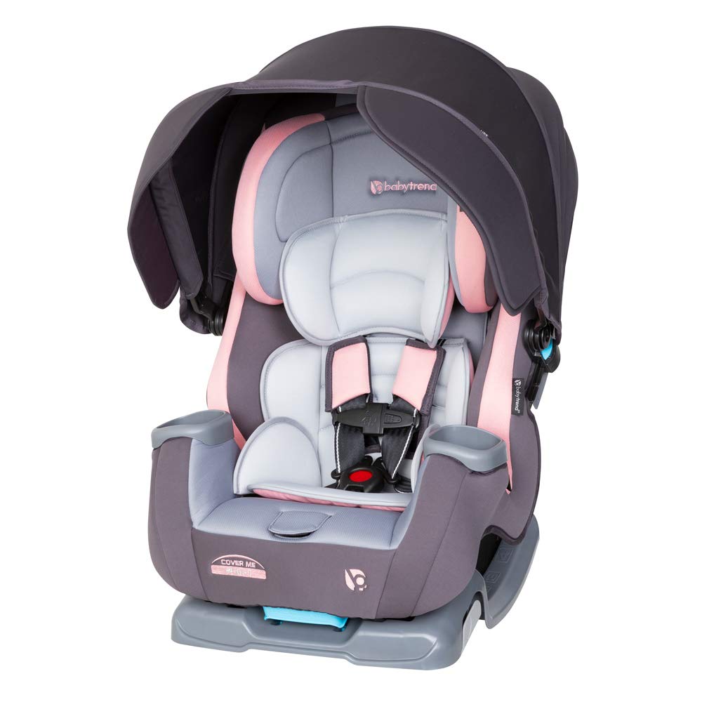 4 in 1 Convertible Car Seat E486672