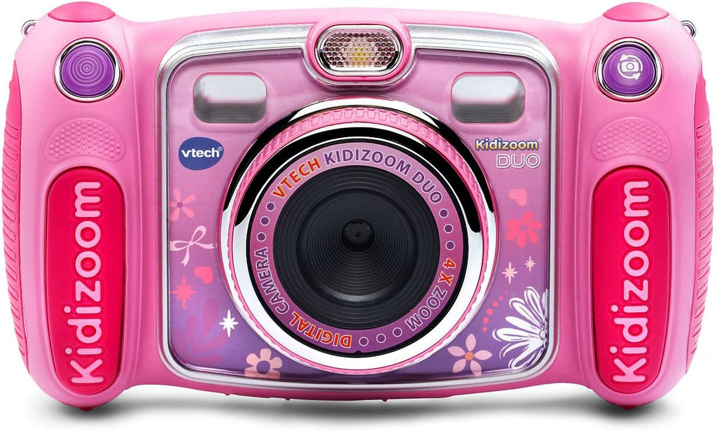 Pink Selfie Camera O39003