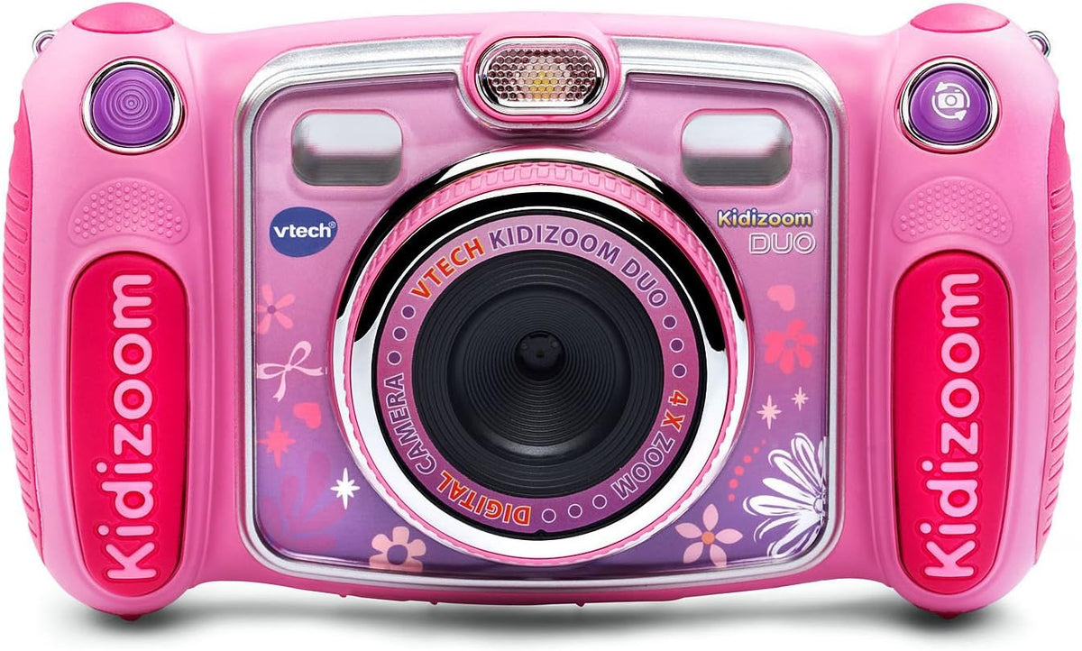 Pink Selfie Camera O39003
