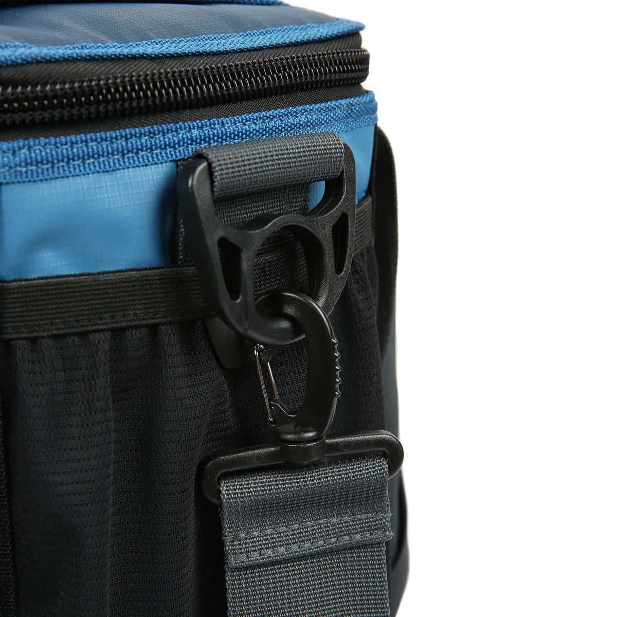 Blue 16 Can Cooler Y578