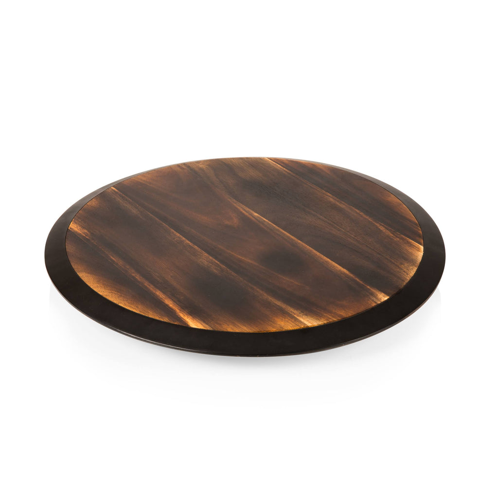 Lazy Susan Serving Tray V669