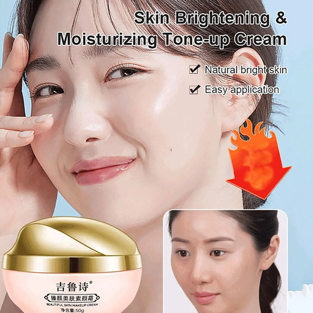 3-in-1 Tone up Cream 50g K136597