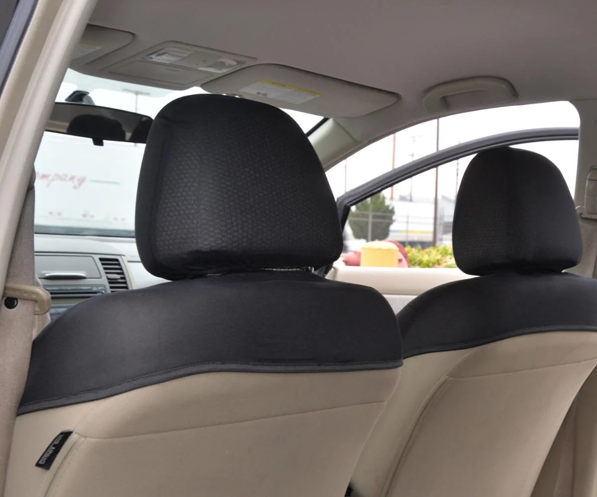 Car Seat Covers Full Interior Set D292320