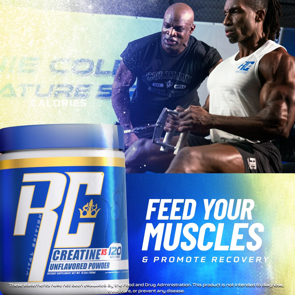 Creatine J10253
