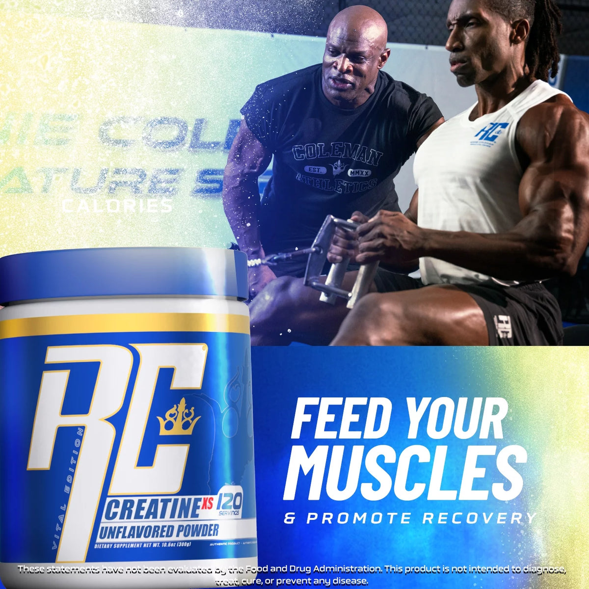 Creatine J10253