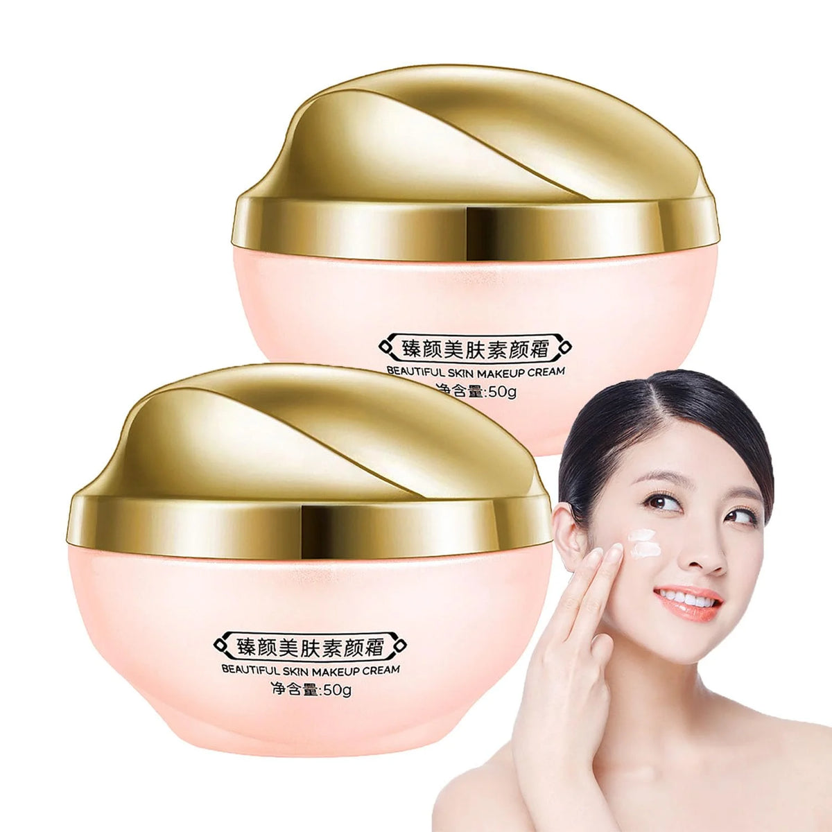 3-in-1 Tone up Cream 50g K136597