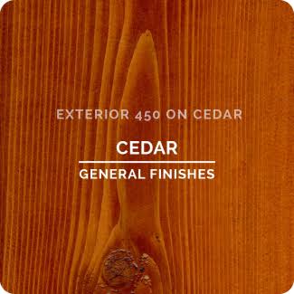 Water Based Exterior Stain Natural Base Gallon E29990